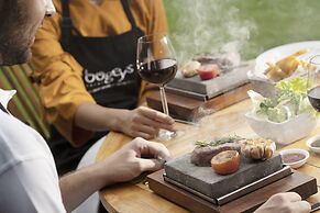 Hyatt Regency Yogyakarta