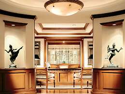 Hyatt Regency Yogyakarta