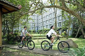 Hyatt Regency Yogyakarta