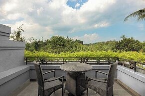 Hyatt Regency Yogyakarta