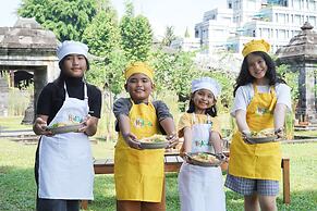 Hyatt Regency Yogyakarta