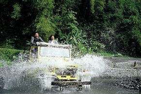 Hyatt Regency Yogyakarta