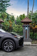 Hyatt Regency Yogyakarta