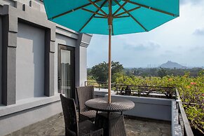 Hyatt Regency Yogyakarta