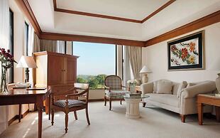 Hyatt Regency Yogyakarta