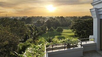 Hyatt Regency Yogyakarta