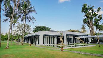 Hyatt Regency Yogyakarta