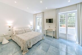 Hotel Regina Palace Terme