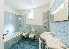 Hotel Regina Palace Terme