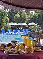 Hotel Regina Palace Terme