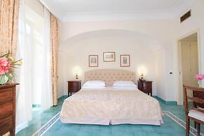 Hotel Regina Palace Terme