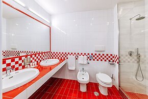 Hotel Regina Palace Terme