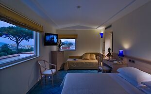 Hotel Regina Palace Terme