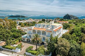 Hotel Regina Palace Terme