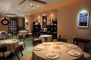 Hotel Regina Palace Terme