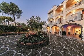 Hotel Regina Palace Terme