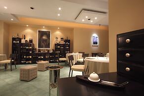 Hotel Regina Palace Terme