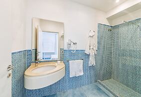 Hotel Regina Palace Terme