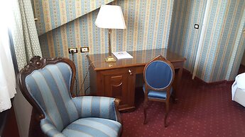 Hotel Biasutti