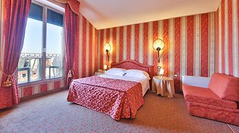 Hotel Biasutti
