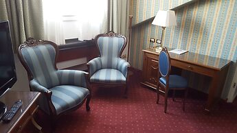 Hotel Biasutti