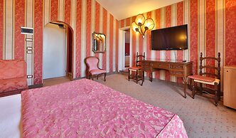 Hotel Biasutti