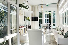 Grand Hotel Des Bains
