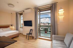 Hotel Colosseum