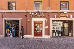 Hotel San Silvestro