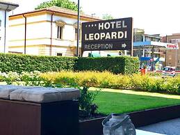 Hotel Leopardi