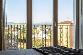 Hotel San Marco Fitness Pool & SPA