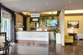 Hotel San Marco Fitness Pool & SPA