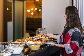 Hotel San Marco Fitness Pool & SPA