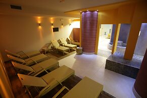 Hotel San Marco Fitness Pool & SPA