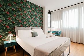 Hotel San Marco Fitness Pool & SPA