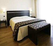 Hotel San Marco Fitness Pool & SPA