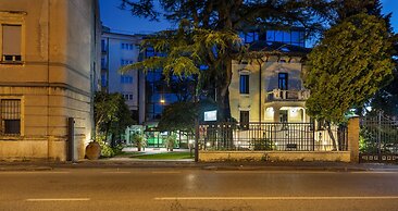 Hotel San Marco Fitness Pool & SPA