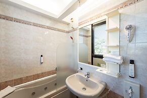 Hotel San Marco Fitness Pool & SPA