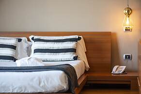 Hotel San Marco Fitness Pool & SPA