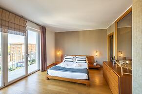 Hotel San Marco Fitness Pool & SPA