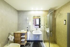 Hotel San Marco Fitness Pool & SPA