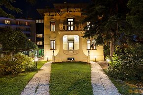 Hotel San Marco Fitness Pool & SPA