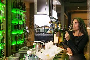 Hotel San Marco Fitness Pool & SPA