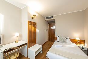 Hotel San Marco Fitness Pool & SPA