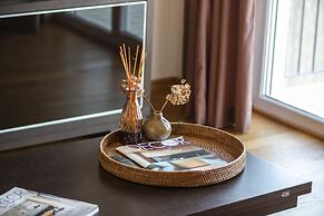 Hotel San Marco Fitness Pool & SPA