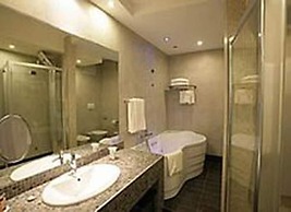 Hotel San Marco Fitness Pool & SPA