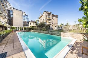 Hotel San Marco Fitness Pool & SPA