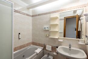 Hotel San Marco Fitness Pool & SPA