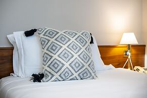 Hotel San Marco Fitness Pool & SPA