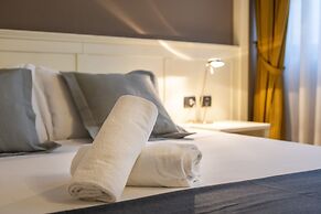 Hotel San Marco Fitness Pool & SPA